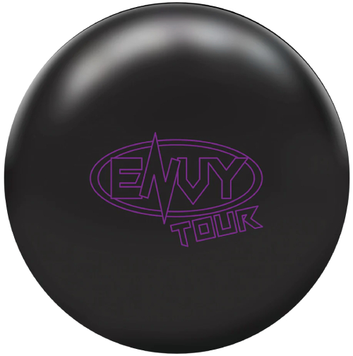 Hammer Envy Tour (Black)